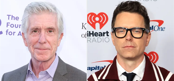 Former DWTS Champ Bobby Bones Says He Returned His Mirrorball Trophy After Tom Bergeron Criticized His Win 1