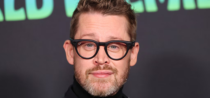 Has Macaulay Culkin Officially Retired From Acting? He Says… 1