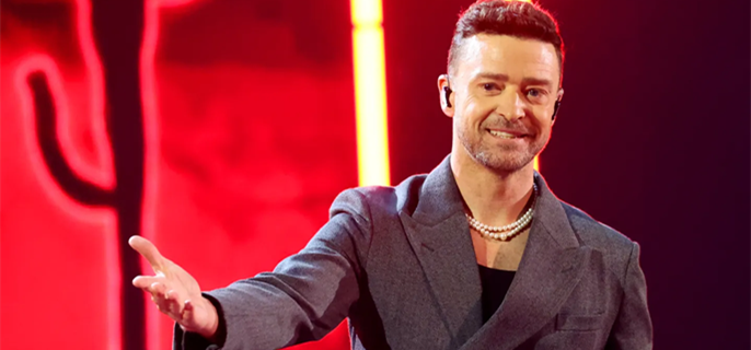 Justin Timberlake’s DUI Arrest Legal Battle Ends as Internet Frenzy Begins 1
