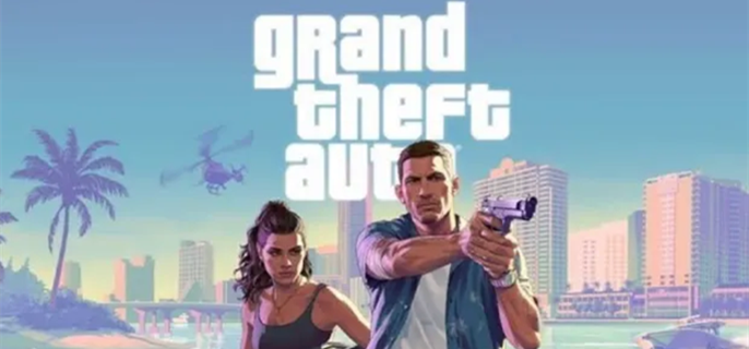 Grand Theft Auto VI Trailer Makes Video Game History 1