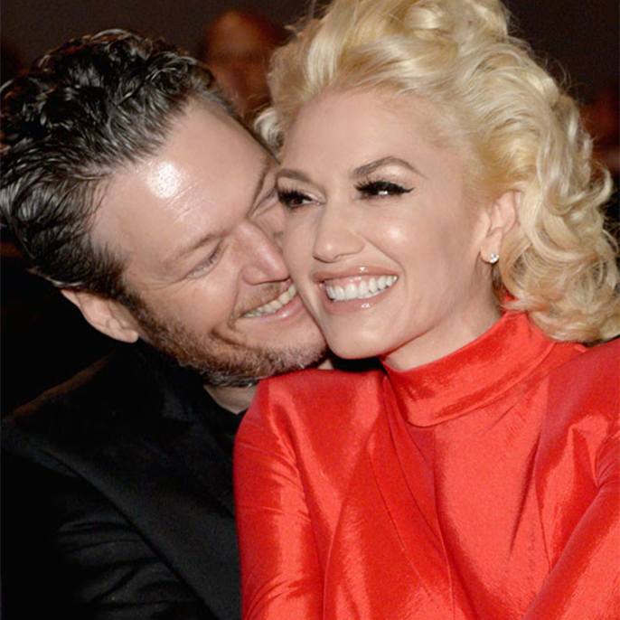Blake Shelton Shares Glimpse Into Farm Life With Gwen Stefani