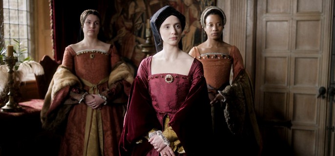 Wolf Hall: The Mirror and the Light – Episode 4 1