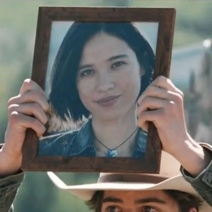 'Yellowstone' spinoff 'Marshals&rsquo; director speaks out about 'really important' Monica's death