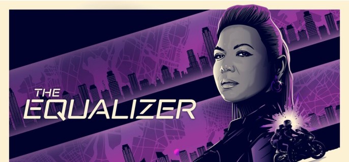 The Equalizer – Season 4 Episode 9 1