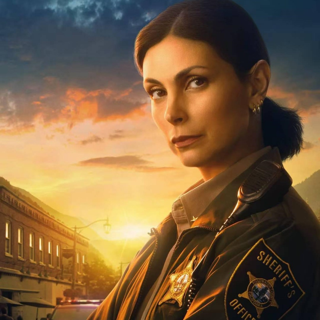 Sheriff Country &ndash; Season 1 Episode 7