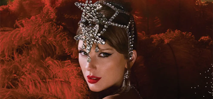 Taylor Swift’s Attorneys Fire Back in Trademark Lawsuit, Calling Ex-Vegas Showgirl’s Claims of Infringement ‘Absurd’ 1