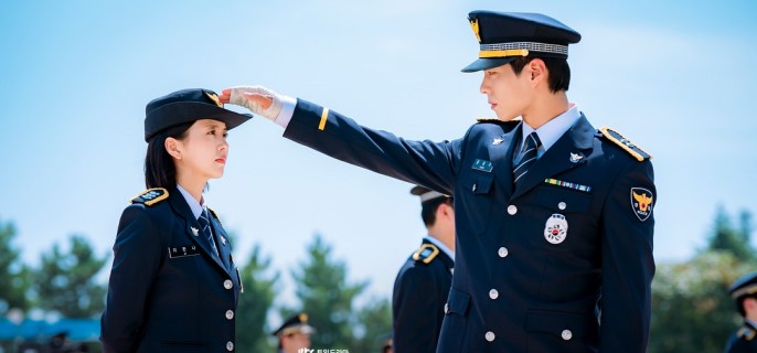 Good Boy – K-drama Episode 9 1
