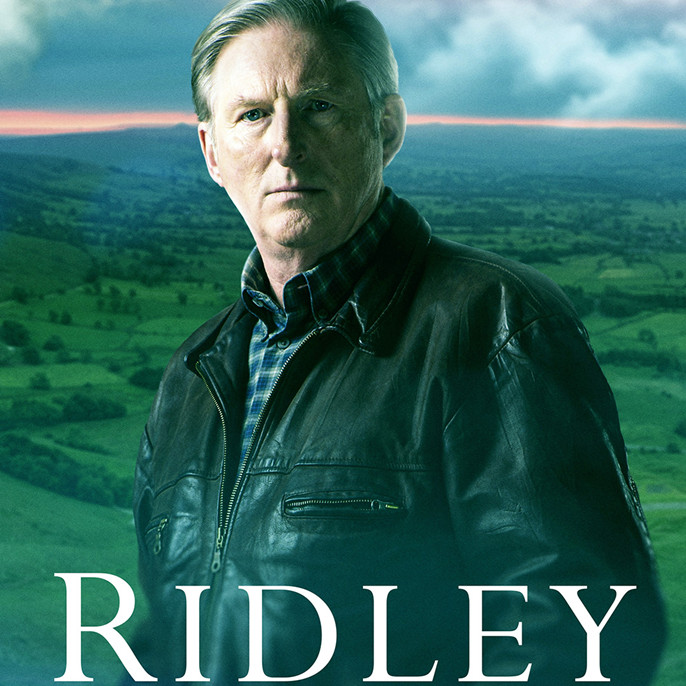 Ridley – Season 2 Episode 8