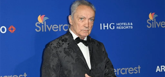 Actor Udo Kier Dead at 81, Hideo Kojima Gives Emotional Tribute 1