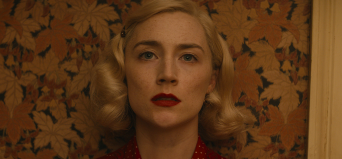 Saoirse Ronan, Harris Dickinson Lead Steve McQueen’s ‘Blitz,’ Set to Open London Film Festival 1