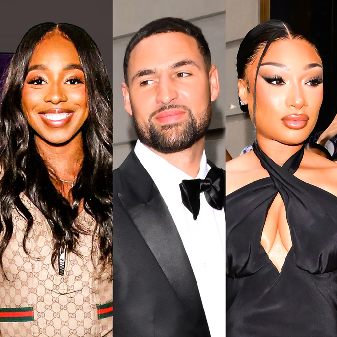 WNBA's Lexie Brown Addresses Rumored Involvement in Klay Thompson, Megan Thee Stallion Breakup