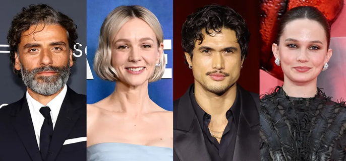 ‘Beef’ Season 2 Officially a Go at Netflix With Oscar Isaac, Carey Mulligan Starring 1