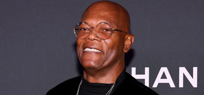 Samuel L. Jackson in Talks to Join Glen Powell in J.J. Abrams’ Mystery Movie 1