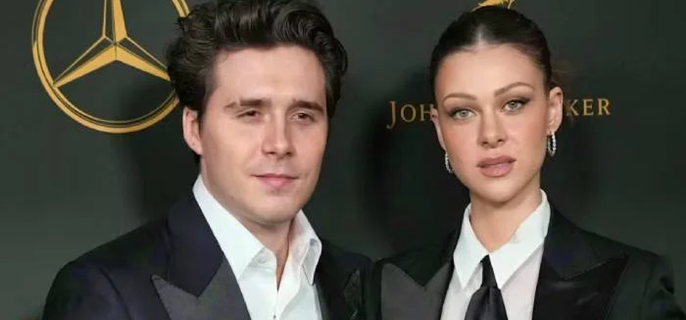 Brooklyn Beckham reveals his love for Nicola Peltz in sweetest way 1