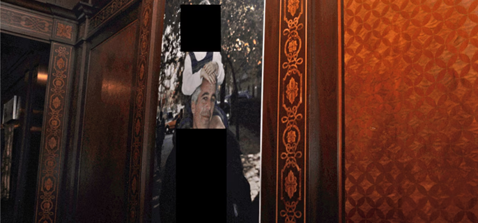 JonBenét Ramsey's Dad Responds to Claim She's in Epstein Files 1