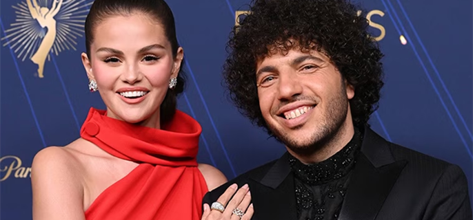 Selena Gomez Reveals Why She Was 