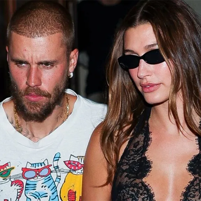 Hailey Bieber Denies Reposting TikTok About &lsquo;Abuse&rsquo; in Marriage