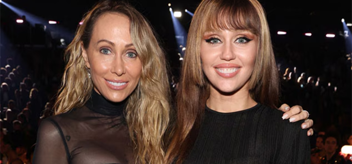 Tish Cyrus Addresses Unfollowing Daughter Miley Cyrus Amid Feud Rumors 1