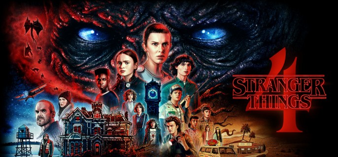 New Horror Series From Stranger Things Creators The Duffer Brothers 1