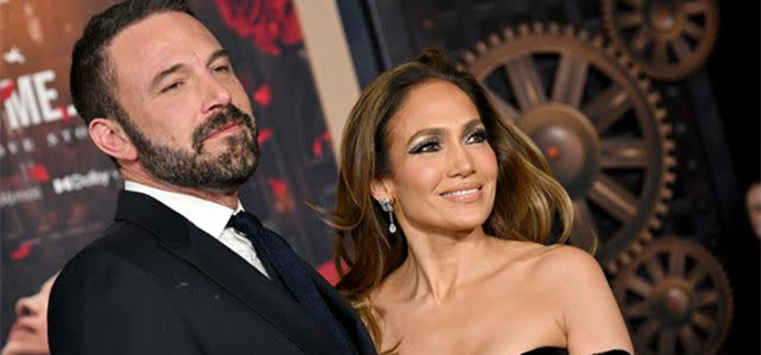 How Jennifer Lopez Is Spending Her First Thanksgiving Amidst Ben Affleck Divorce 1