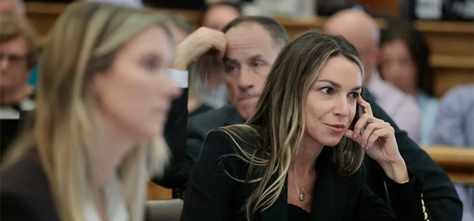 Karen Read Found Not Guilty of Second-Degree Murder, Guilty of Drunken Driving 1