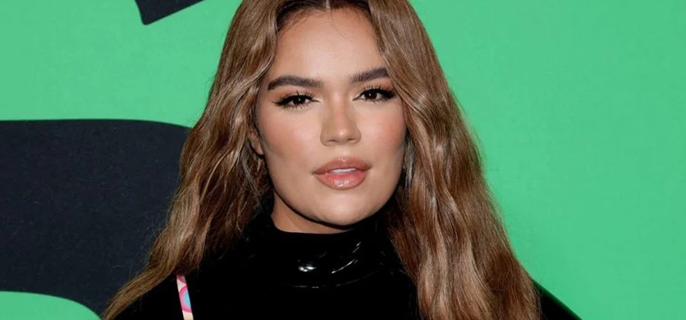 Karol G lives 'legend moment' in her career at 2026 AMAs 1