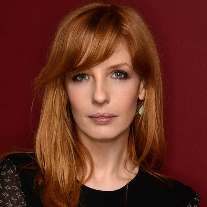 ‘Yellowstone’ Star Kelly Reilly to Lead Sky Original Crime Thriller ‘Under Salt Marsh’