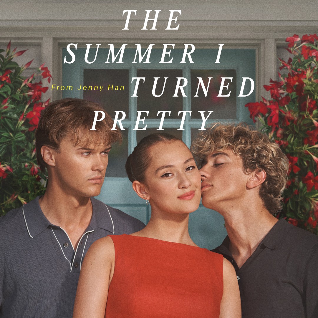 The Summer I Turned Pretty – Season 3 Episode 6