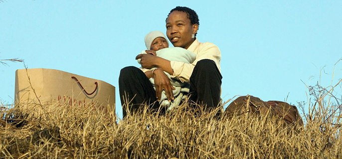 Presley Chweneyagae, Star of South African Oscar Winning ‘Tsotsi’, Dies at 40 1