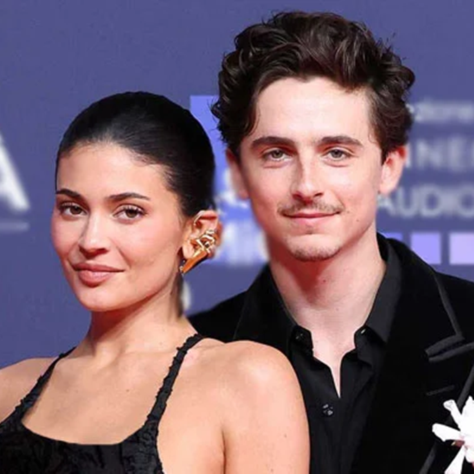 Timothee Chalamet breaks social media hiatus on Kylie Jenner’s birthday