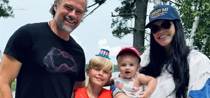 Why Josh Duhamel Decided to Leave Hollywood 1