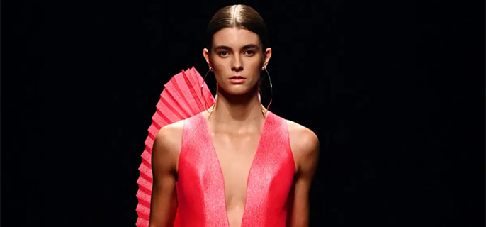 21-Year-Old Catwalk Model, Cristina Pérez Galcenco, Found Dead at Her Home: Reports 1
