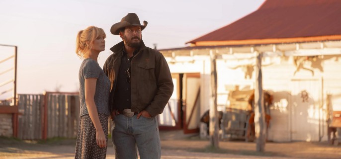 Dutton Ranch – Season 1 Episode 1 1