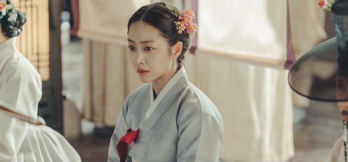 Dear Hongrang – K-drama Episode 3 1
