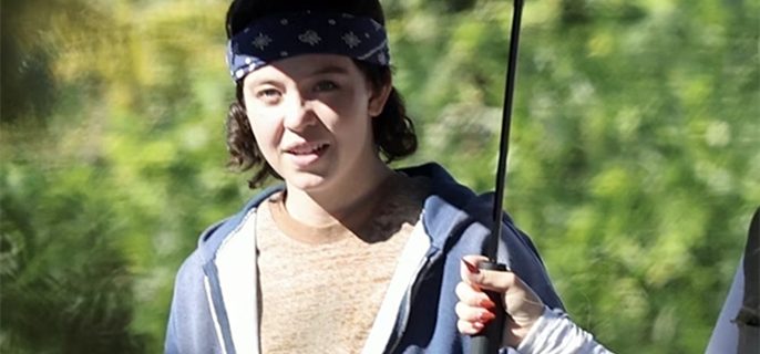 Sydney Sweeney Shares How She Gained 30 Pounds for Christy Movie With Fast Food Diet 1