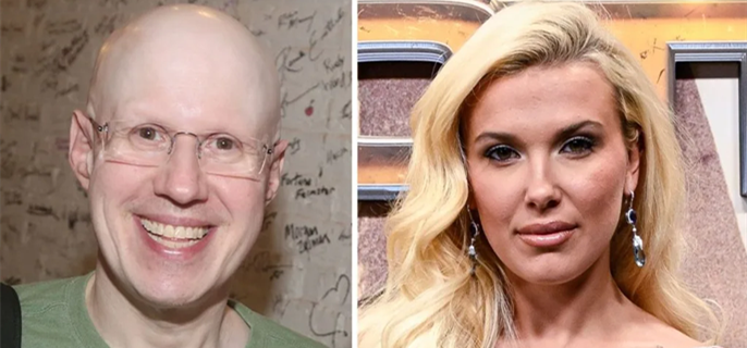 Matt Lucas Apologizes to Millie Bobby Brown After Actress Names Him in Anti-Bullying Message: ‘That’s Not My Style’ 1