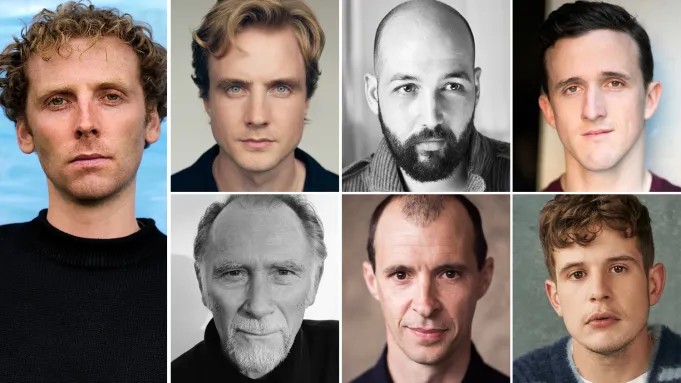 'A Knight Of The Seven Kingdoms' 'Game Of Thrones' Prequel Adds 7 To Cast 1