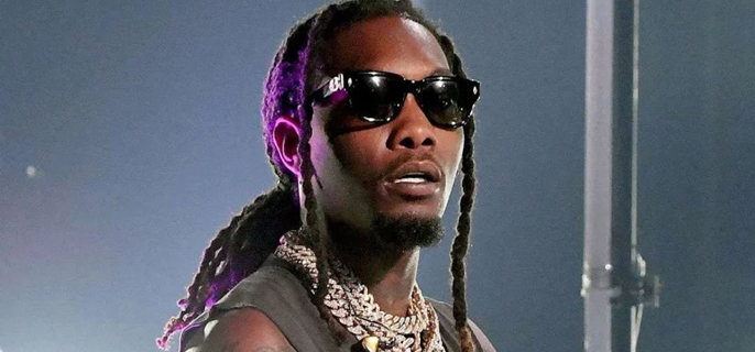 Offset gets honest about quick return after shooting incident: 'Don't feel sorry for me' 1