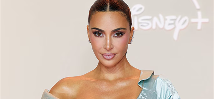Kim Kardashian Reacts to Potential Brain Aneurysm Rupture 1