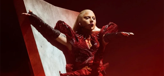 Lady Gaga Cancels Miami Concert Minutes Before Showtime, Citing ‘Extremely Strained’ Voice 1