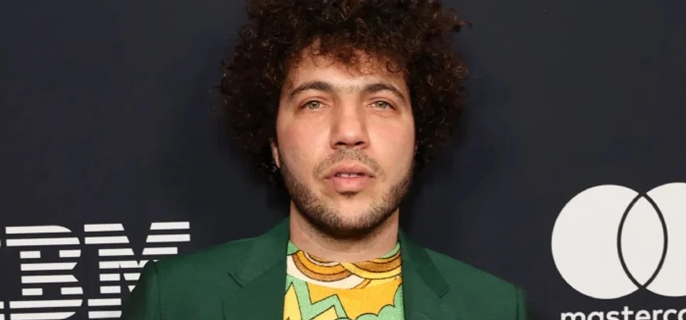 Benny Blanco opens up about forgetting his music amid busy life 1