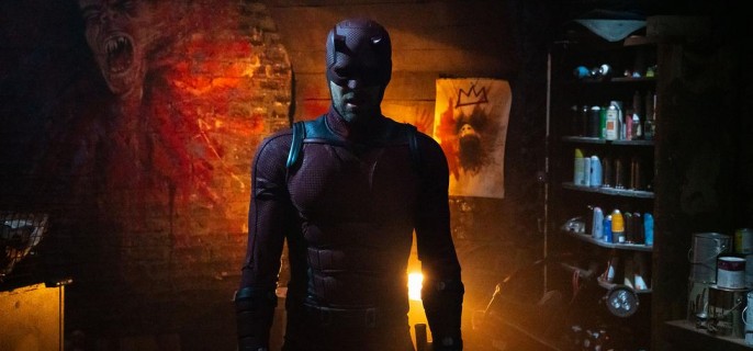 Daredevil: Born Again – Season 1 Episode 1 1