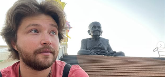 Former Disney Channel Heartthrob Is Unrecognizable 14 Years After Show Ended 1
