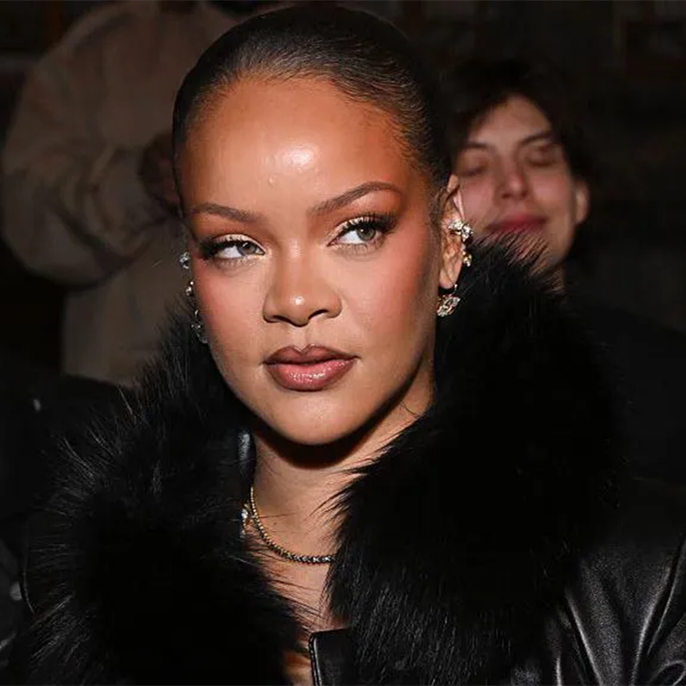 Woman charged with shooting at Rihanna's home pleads not guilty to attempted murder