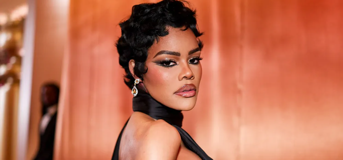 Teyana Taylor Says She and Jessie Buckley FaceTimed After 2026 Oscar Nominations 1