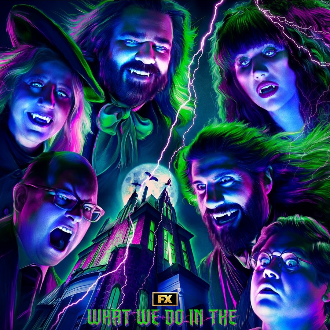 What We Do in the Shadows – Season 6 Episode 5