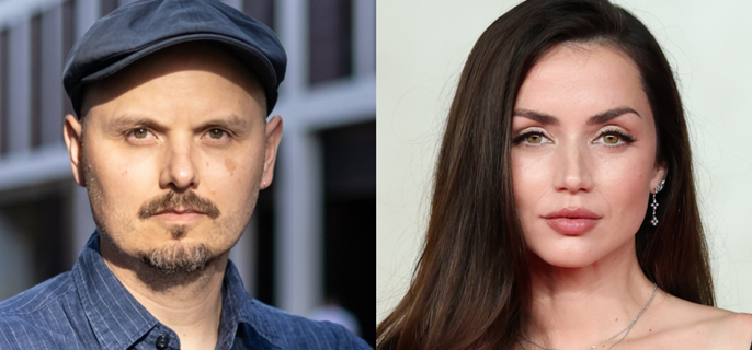 Ana de Armas to Play Fitness Influencer in Trouble in J Blakeson’s ‘Sweat’ 1