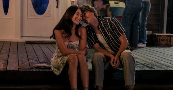The Summer I Turned Pretty – Season 3 Episode 5 1