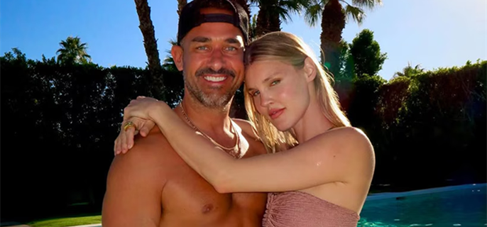 Model Joy Corrigan Pregnant, Expecting Baby With Todd Kraines of Keeping Up With the Kardashians 1