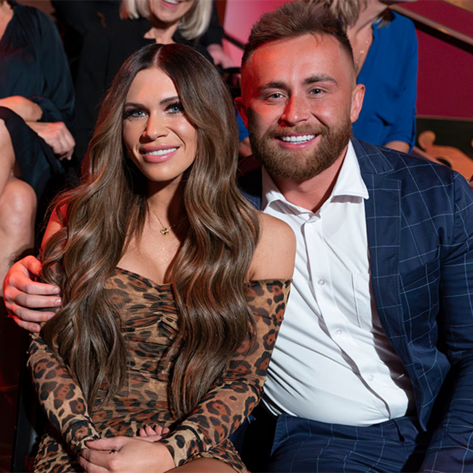 Jessi Draper Returns to Social Media With Cryptic Taylor Swift Lyrics Amid Jordan Ngatikaura Divorce